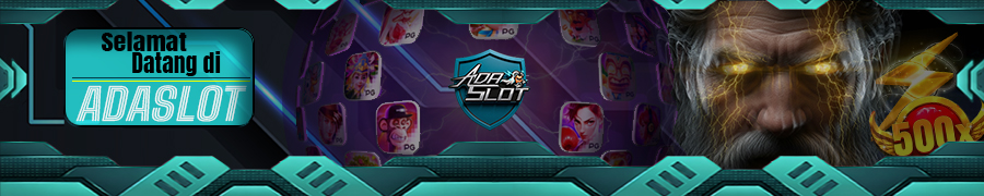 Promosi Adaslot